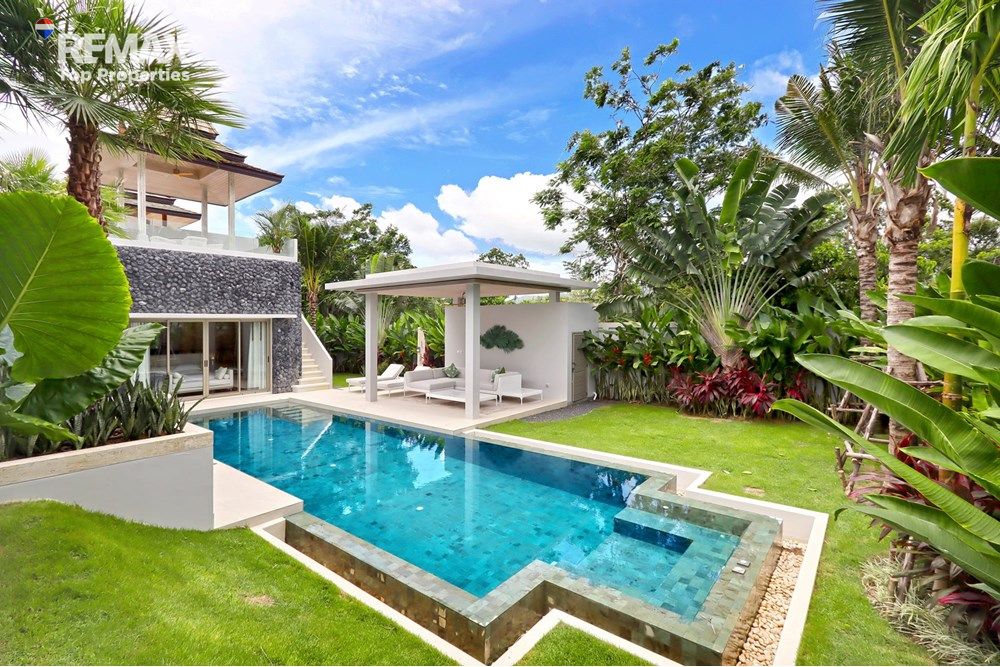 Botanica Bangtao beach, holiday rental in Phuket 35