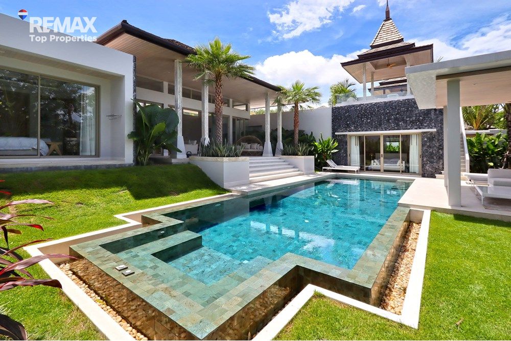 Botanica Bangtao beach, holiday rental in Phuket 36