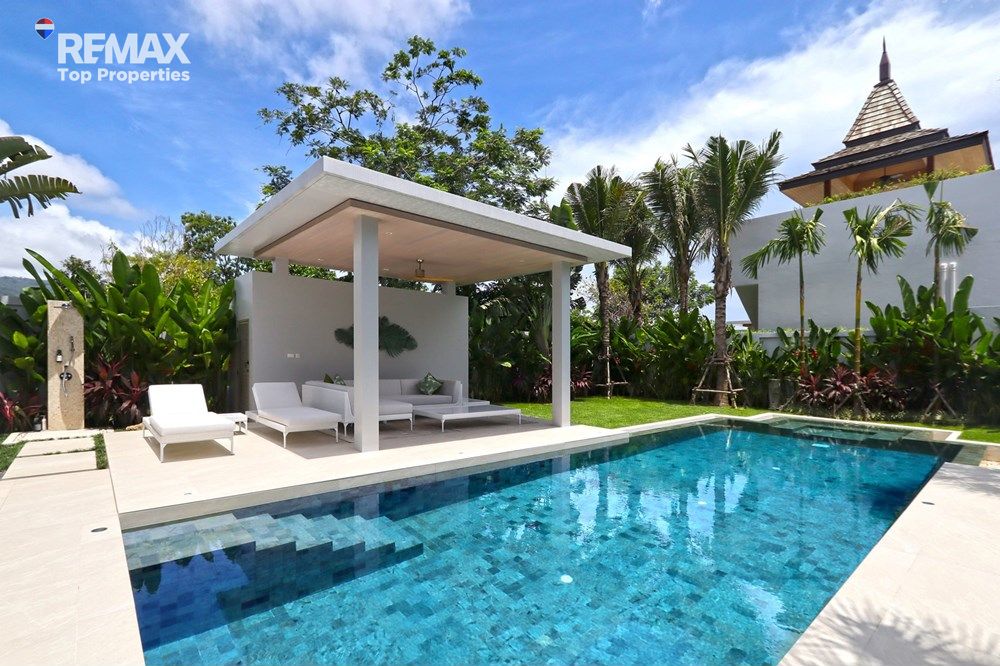 Botanica Bangtao beach, holiday rental in Phuket 37