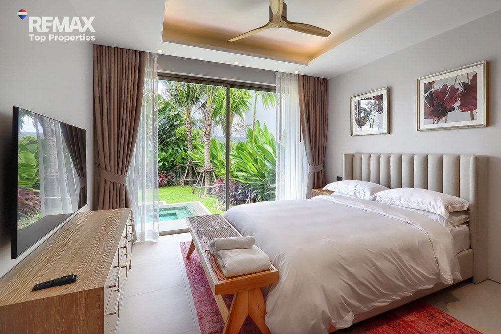Botanica Bangtao beach, holiday rental in Phuket 5