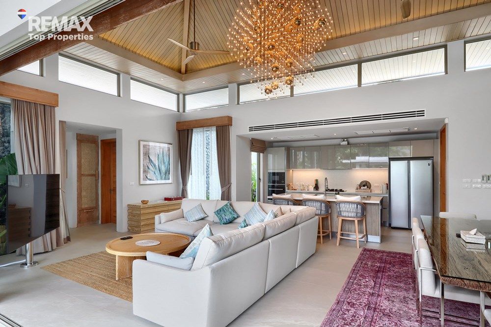 Botanica Bangtao beach, holiday rental in Phuket 8