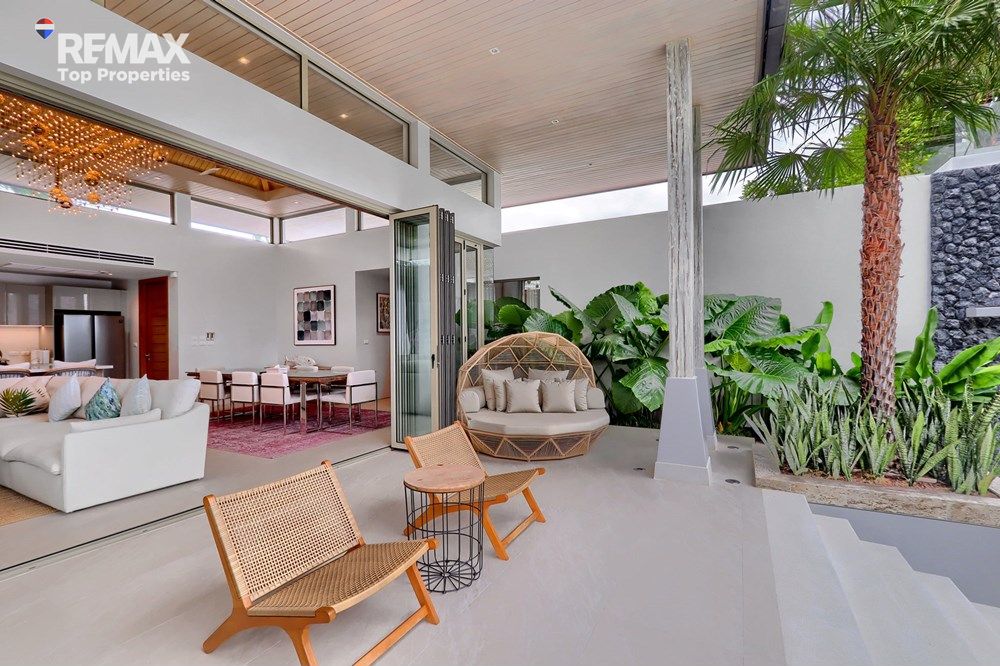 Botanica Bangtao beach, holiday rental in Phuket 9