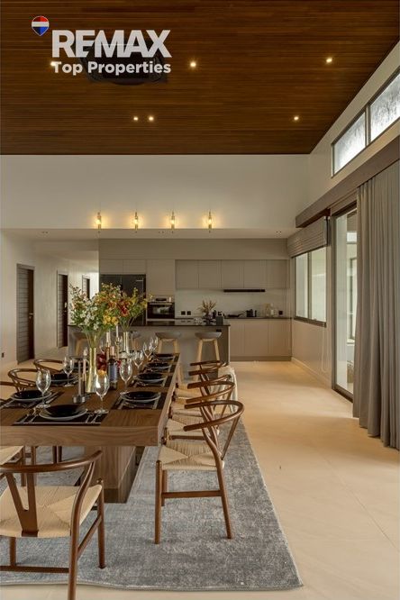 Golf Course Pool Villa Phuket – The Pano LochPalm 18
