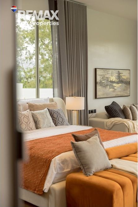 Golf Course Pool Villa Phuket – The Pano LochPalm 20