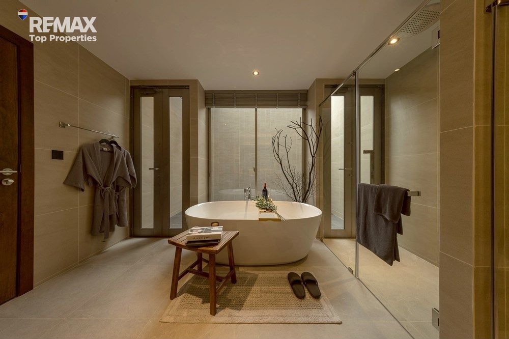 Golf Course Pool Villa Phuket – The Pano LochPalm 22