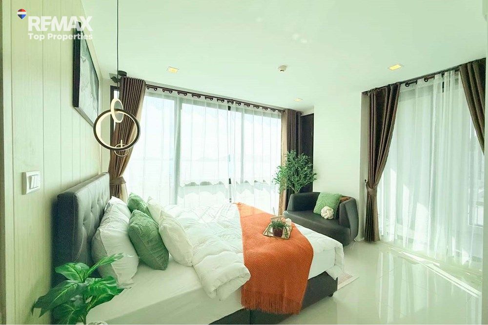 Cape Panwa, Sunset moment, nature lover condo 10