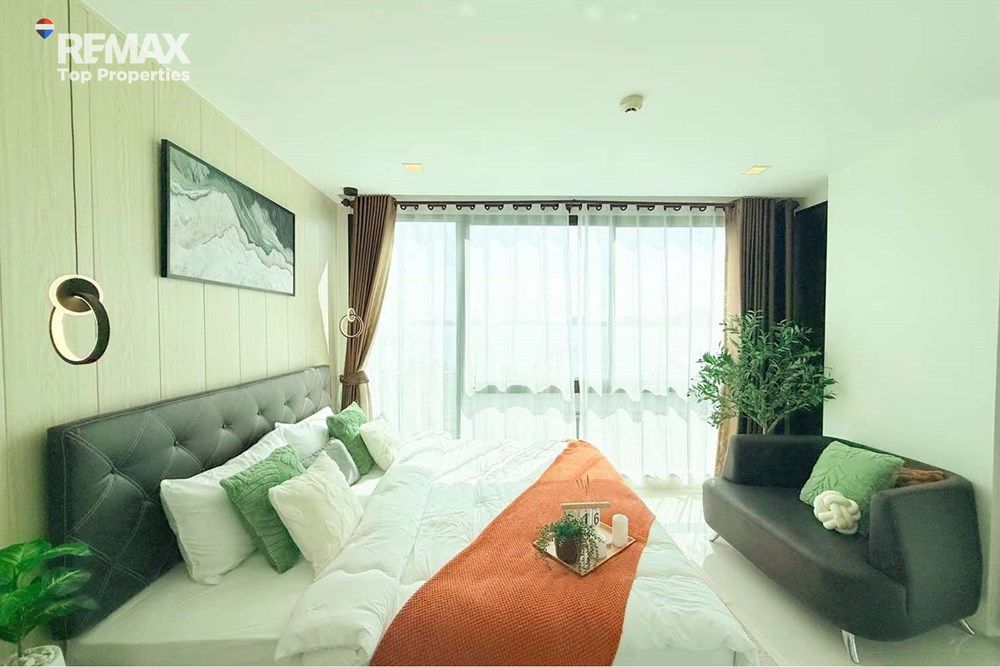 Cape Panwa, Sunset moment, nature lover condo 11
