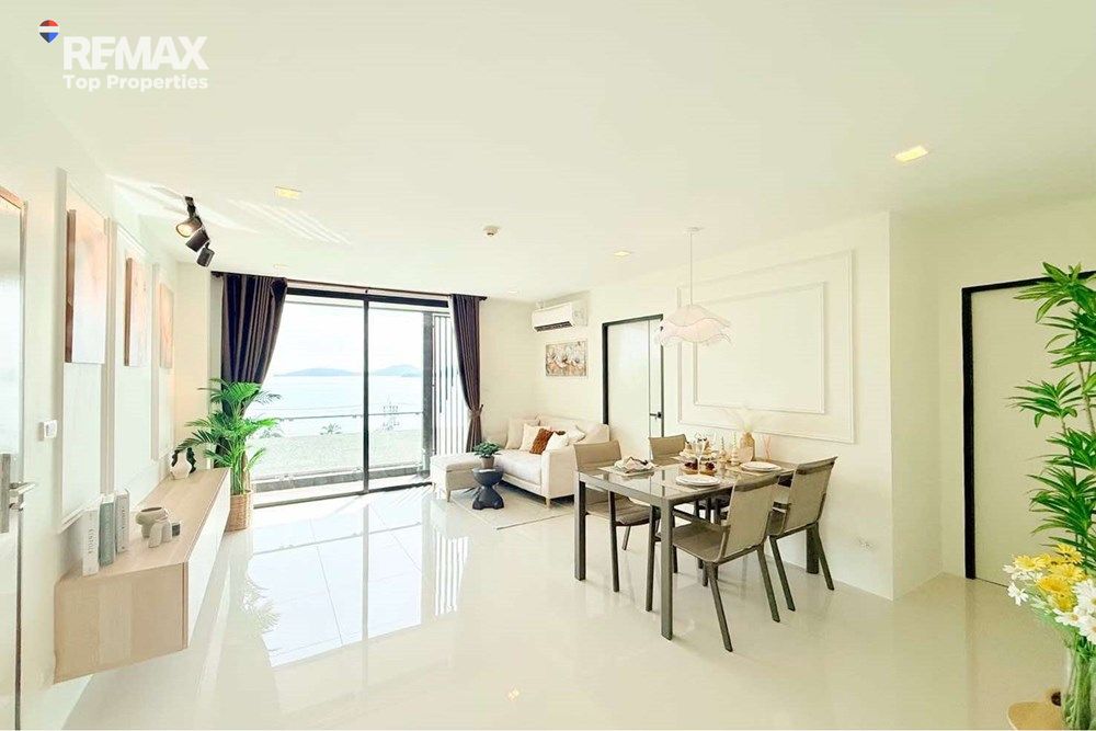 Cape Panwa, Sunset moment, nature lover condo 15