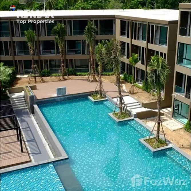Cape Panwa, Sunset moment, nature lover condo 19