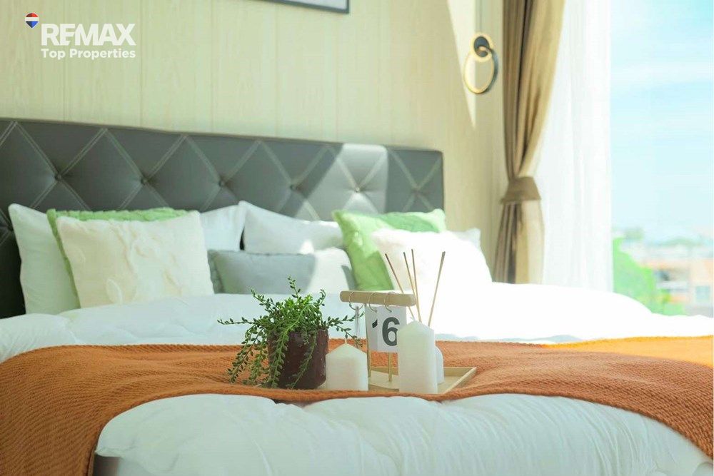 Cape Panwa, Sunset moment, nature lover condo 2