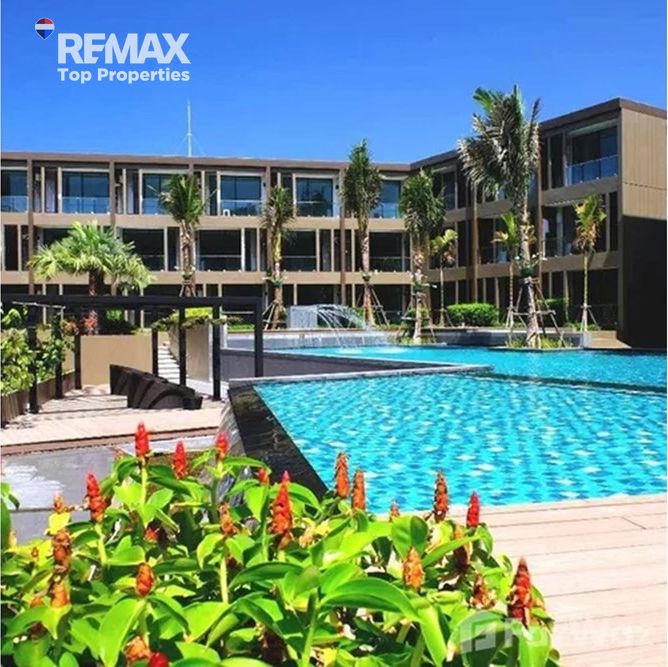 Cape Panwa, Sunset moment, nature lover condo 20