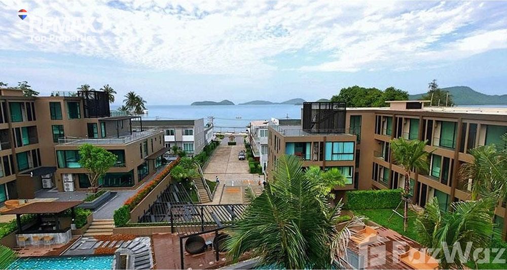 Cape Panwa, Sunset moment, nature lover condo 21