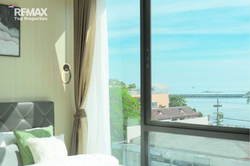 Cape Panwa, Sunset moment, nature lover condo 7