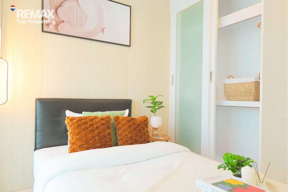 Cape Panwa, Sunset moment, nature lover condo 8