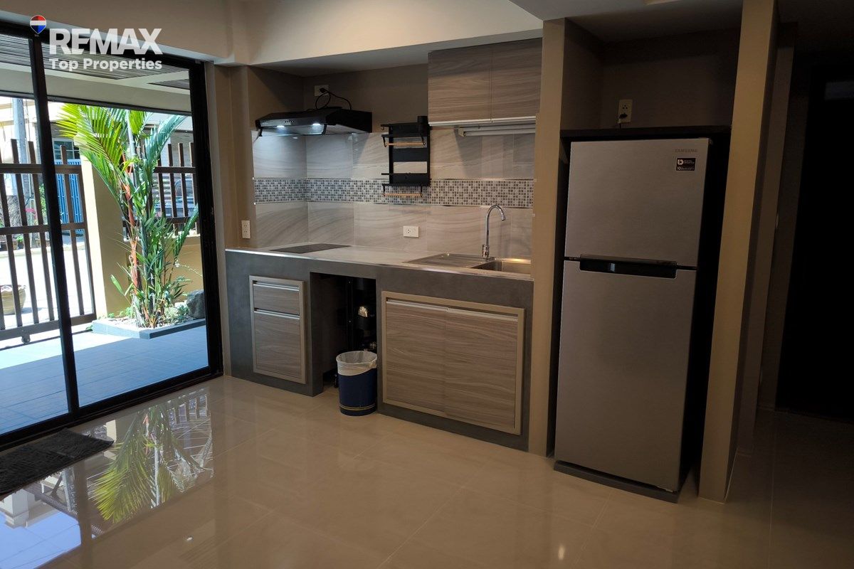 1-Bedroom Condo Available for Rent in Patong, Phuket 11