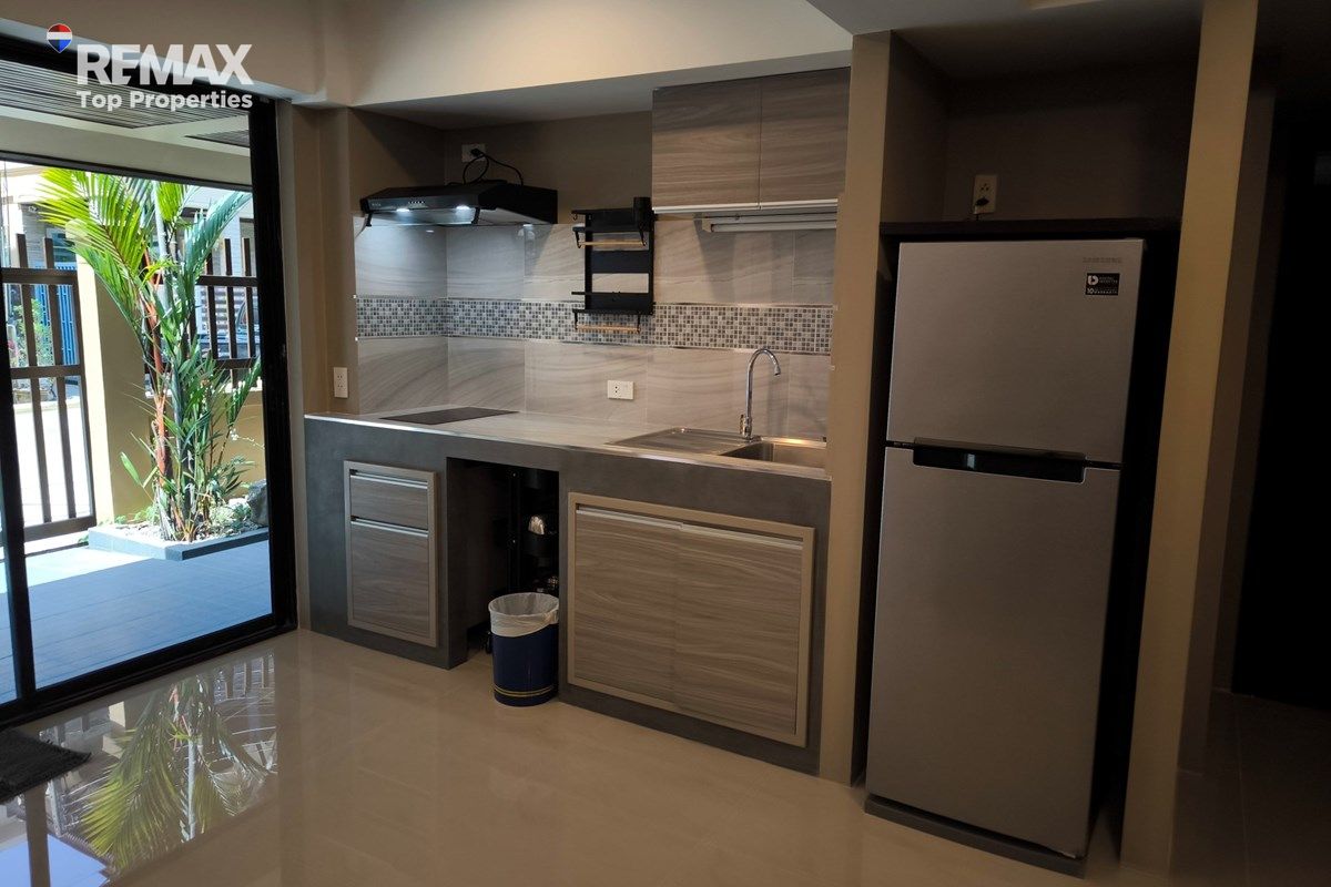 1-Bedroom Condo Available for Rent in Patong, Phuket 12