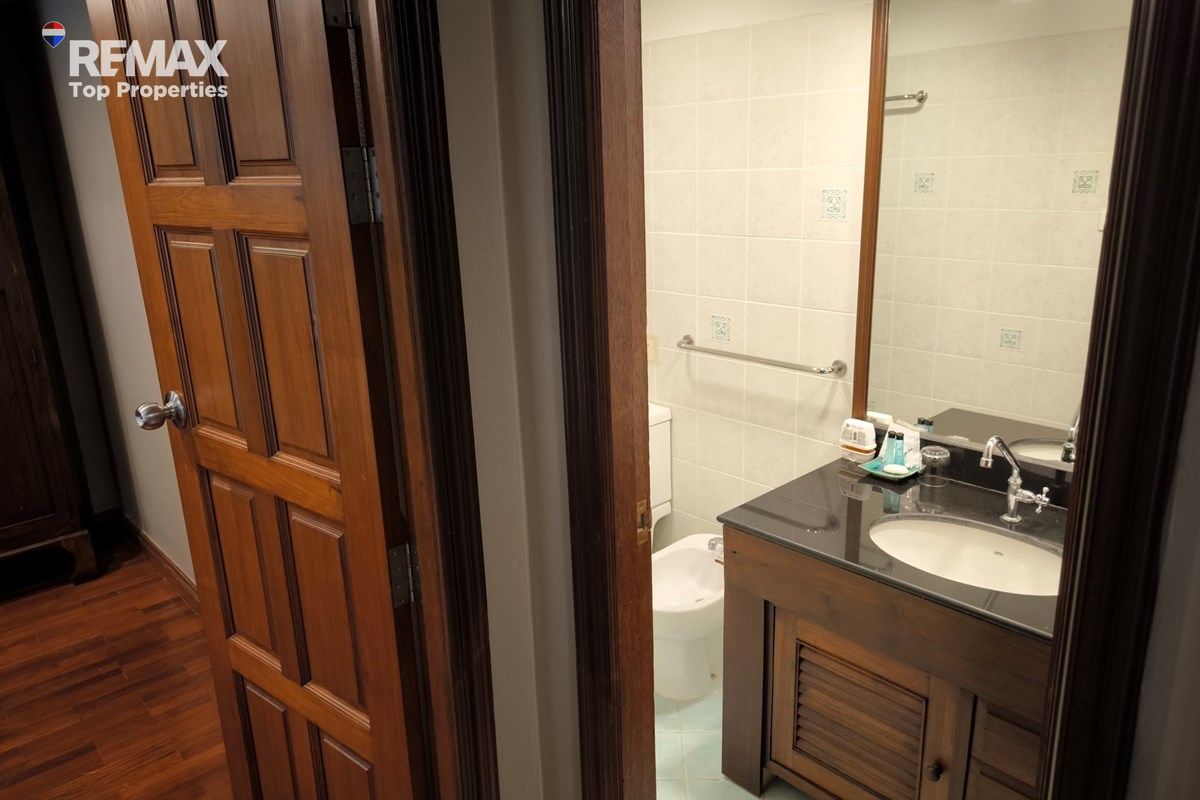 1-Bedroom Condo Available for Rent in Patong, Phuket 14
