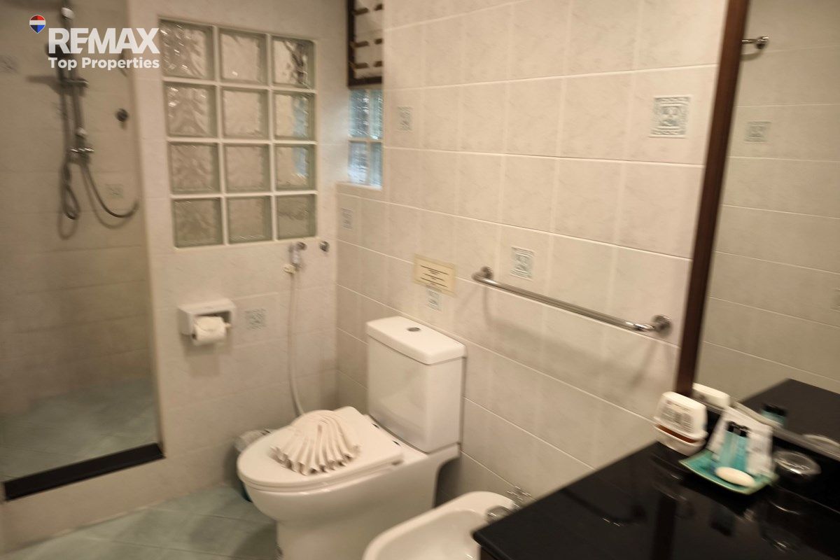 1-Bedroom Condo Available for Rent in Patong, Phuket 15
