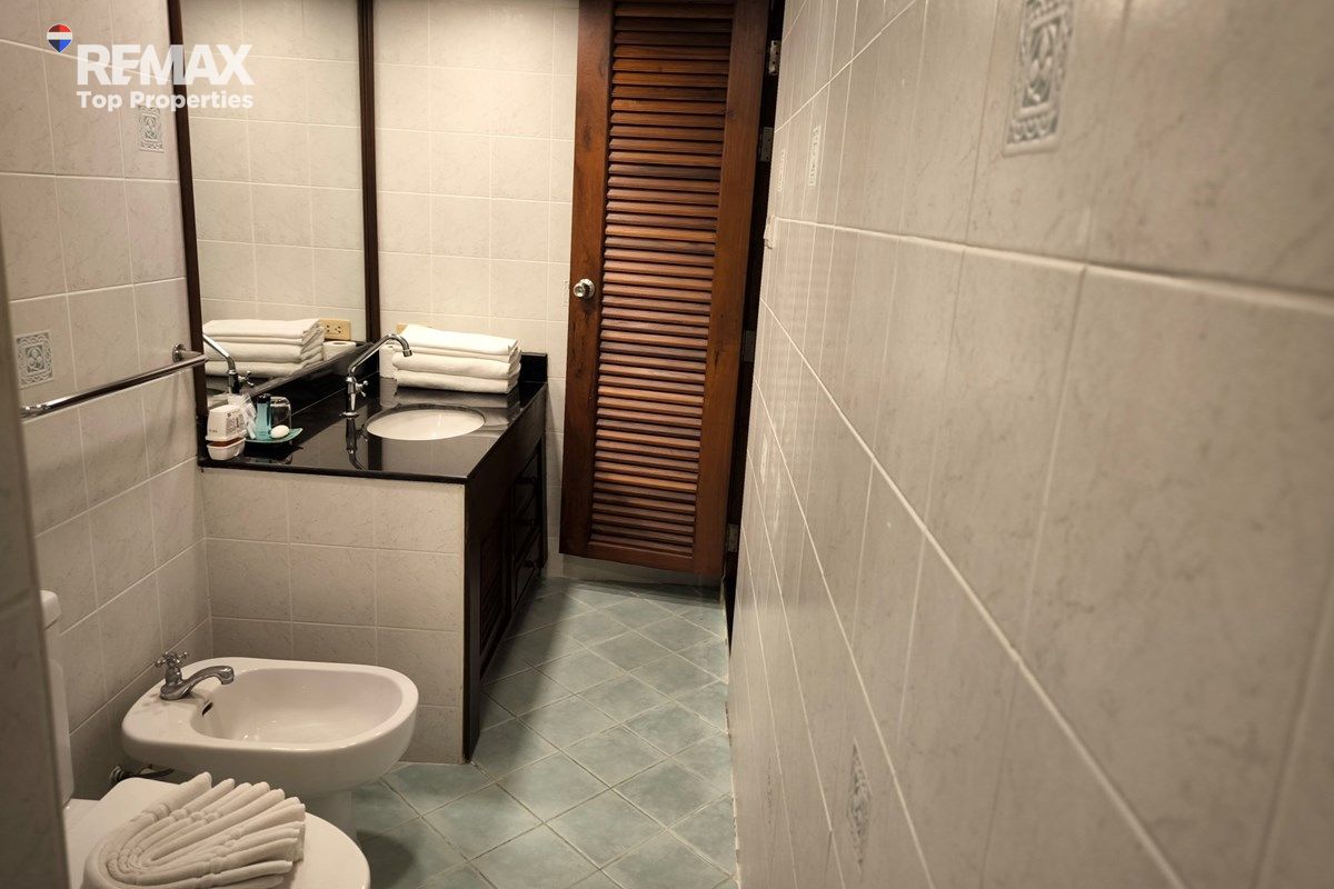 1-Bedroom Condo Available for Rent in Patong, Phuket 16