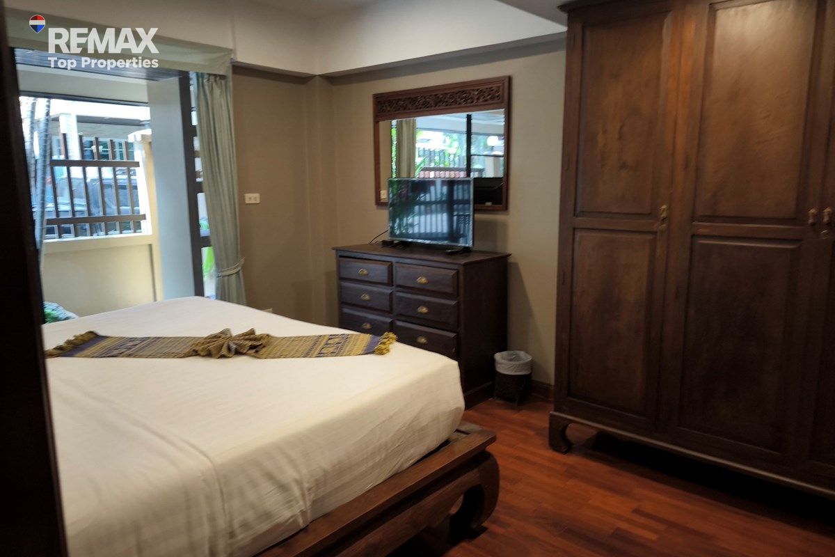 1-Bedroom Condo Available for Rent in Patong, Phuket 18
