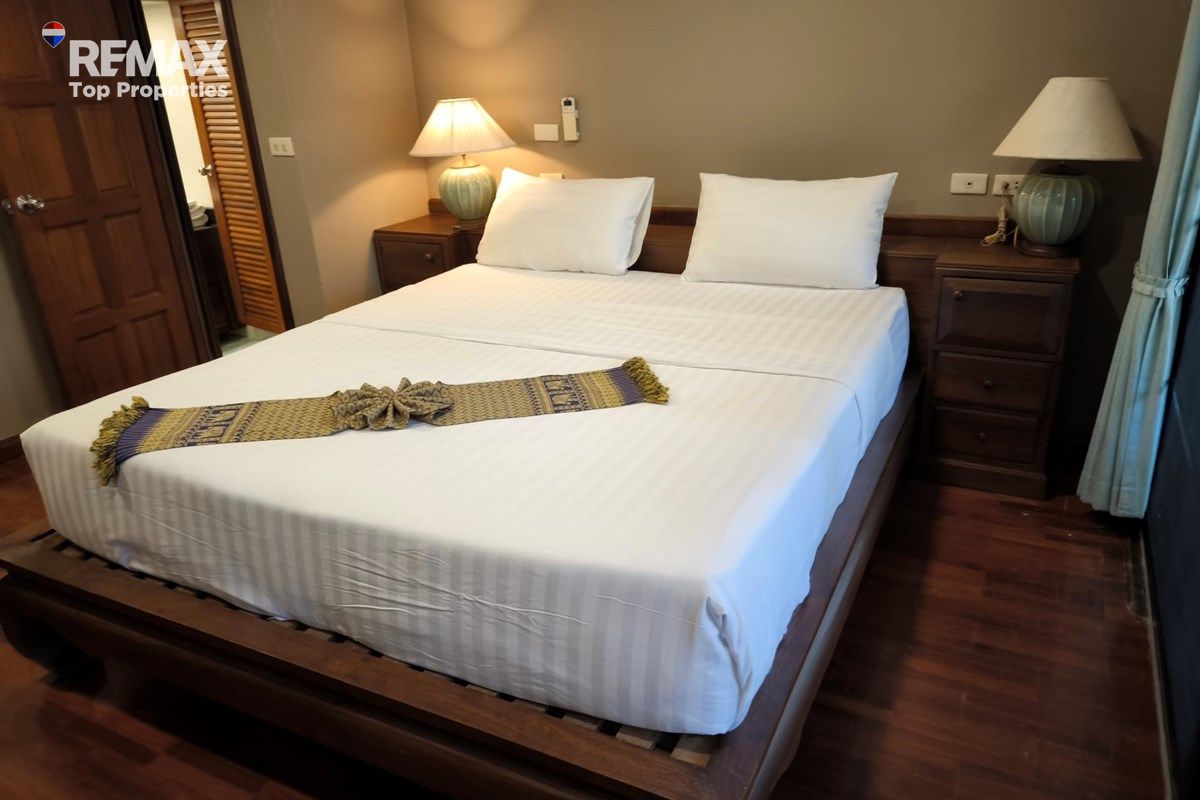 1-Bedroom Condo Available for Rent in Patong, Phuket 20