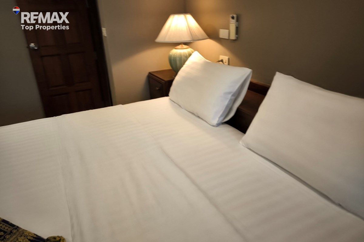 1-Bedroom Condo Available for Rent in Patong, Phuket 21