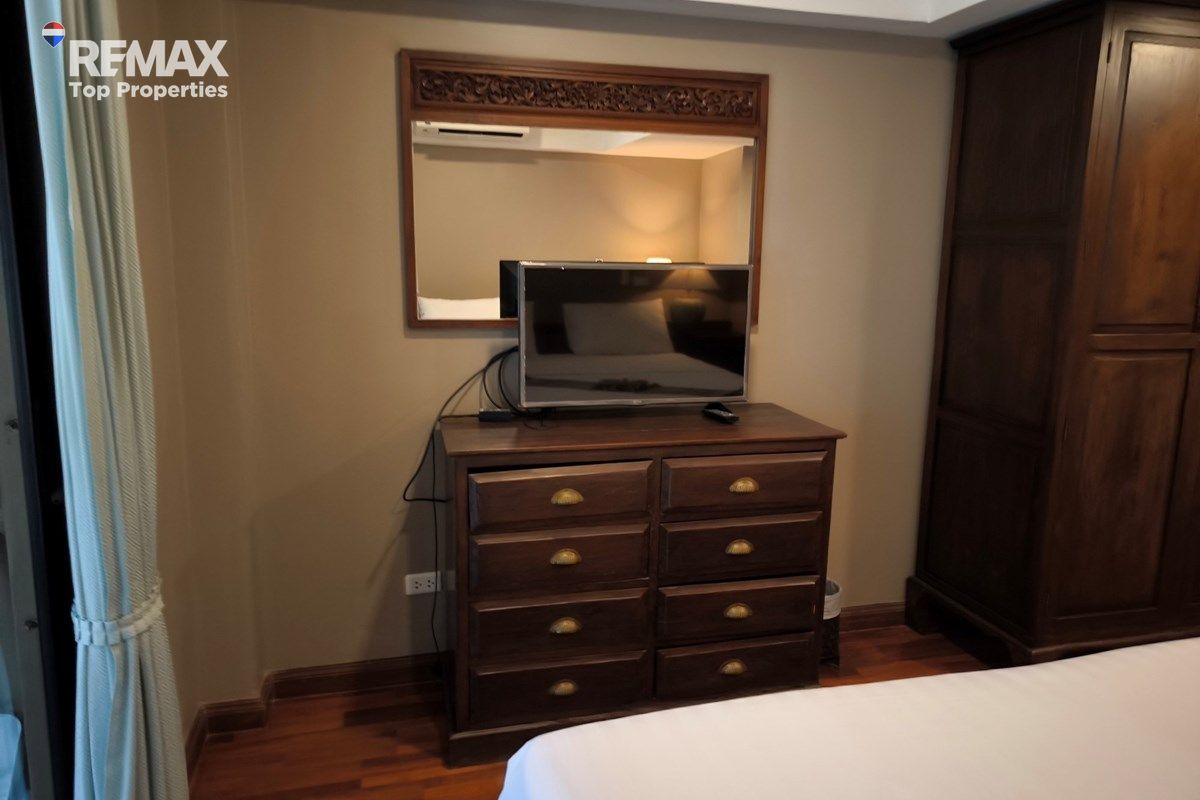 1-Bedroom Condo Available for Rent in Patong, Phuket 22