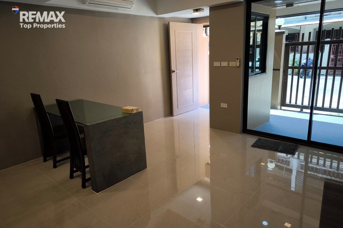 1-Bedroom Condo Available for Rent in Patong, Phuket 24