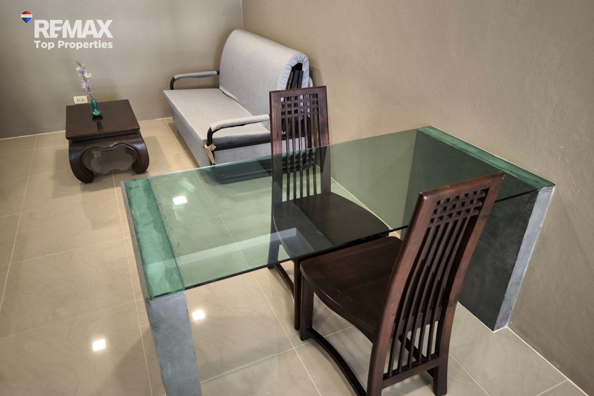 1-Bedroom Condo Available for Rent in Patong, Phuket 25