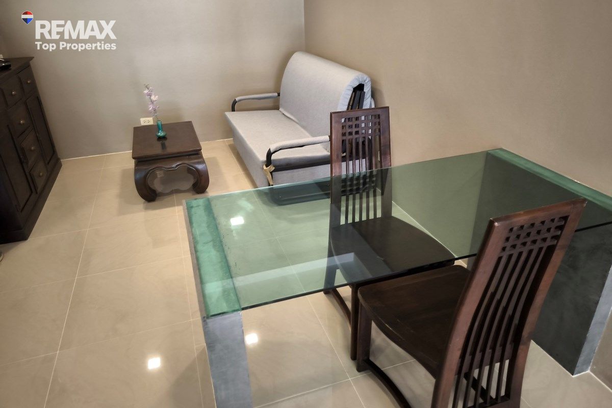 1-Bedroom Condo Available for Rent in Patong, Phuket 26