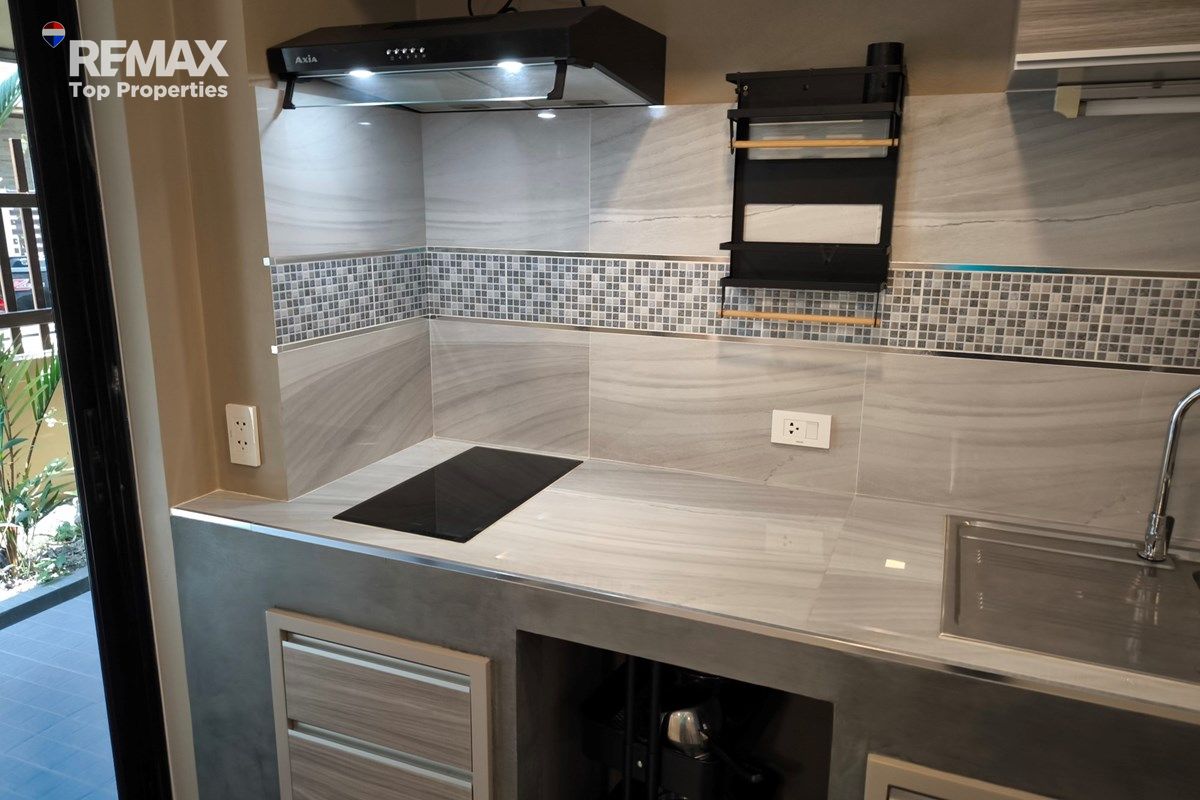 1-Bedroom Condo Available for Rent in Patong, Phuket 27