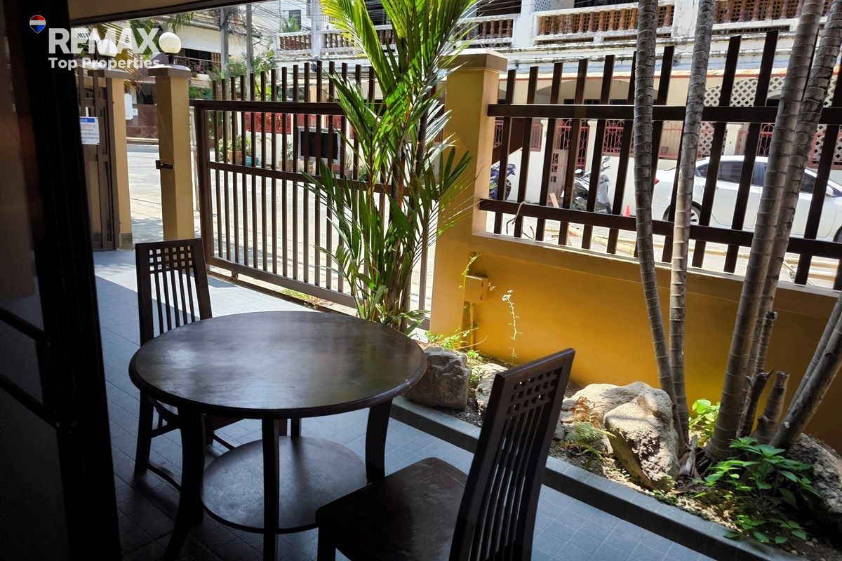 1-Bedroom Condo Available for Rent in Patong, Phuket 28