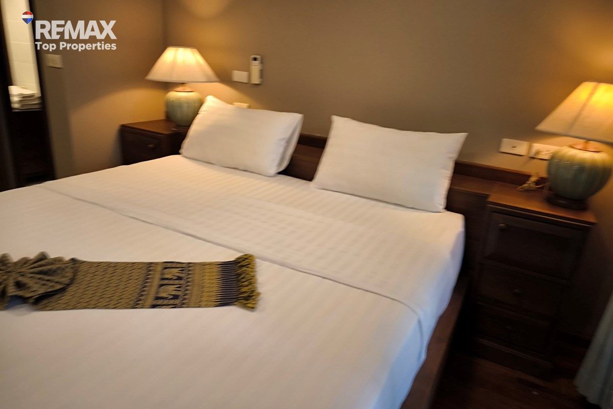 1-Bedroom Condo Available for Rent in Patong, Phuket 29