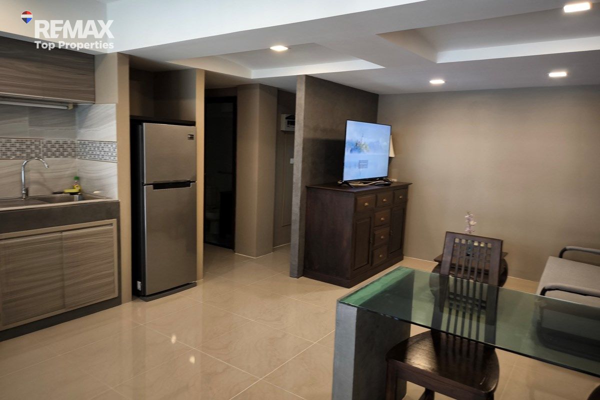 1-Bedroom Condo Available for Rent in Patong, Phuket 7