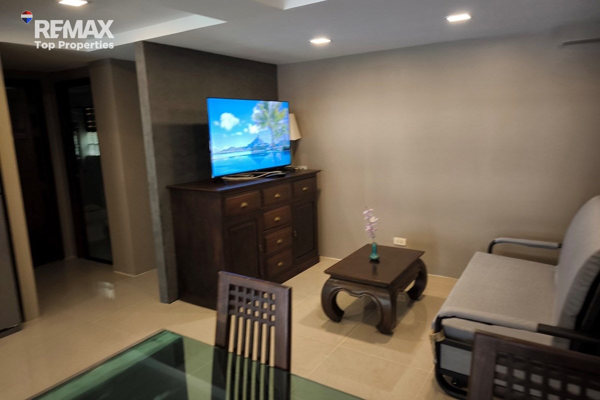 1-Bedroom Condo Available for Rent in Patong, Phuket 8