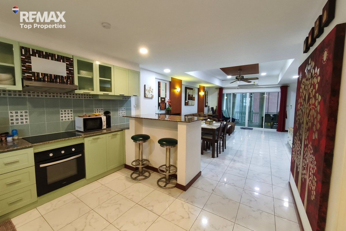 2-Bedroom Condominium in Palm Spring Patong - 92.65 SQ.M. - Foreign Quota Available 7