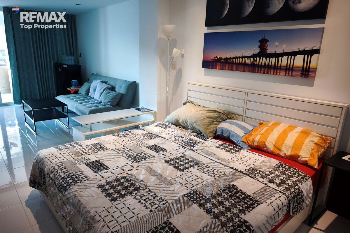 ขาย 1 ห้องนอน 1 ห้องน้ำ คอนโด ใน กะทู้, ภูเก็ต 14