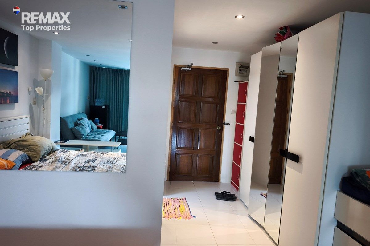 ขาย 1 ห้องนอน 1 ห้องน้ำ คอนโด ใน กะทู้, ภูเก็ต 19