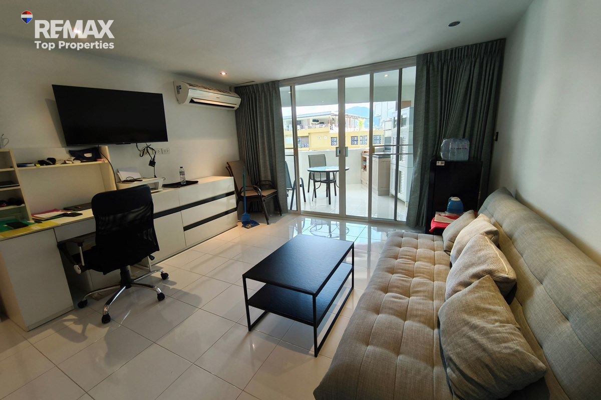 ขาย 1 ห้องนอน 1 ห้องน้ำ คอนโด ใน กะทู้, ภูเก็ต 28