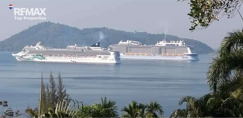 Luxury Sea View Villa for Sale in Patong, Kalim 37