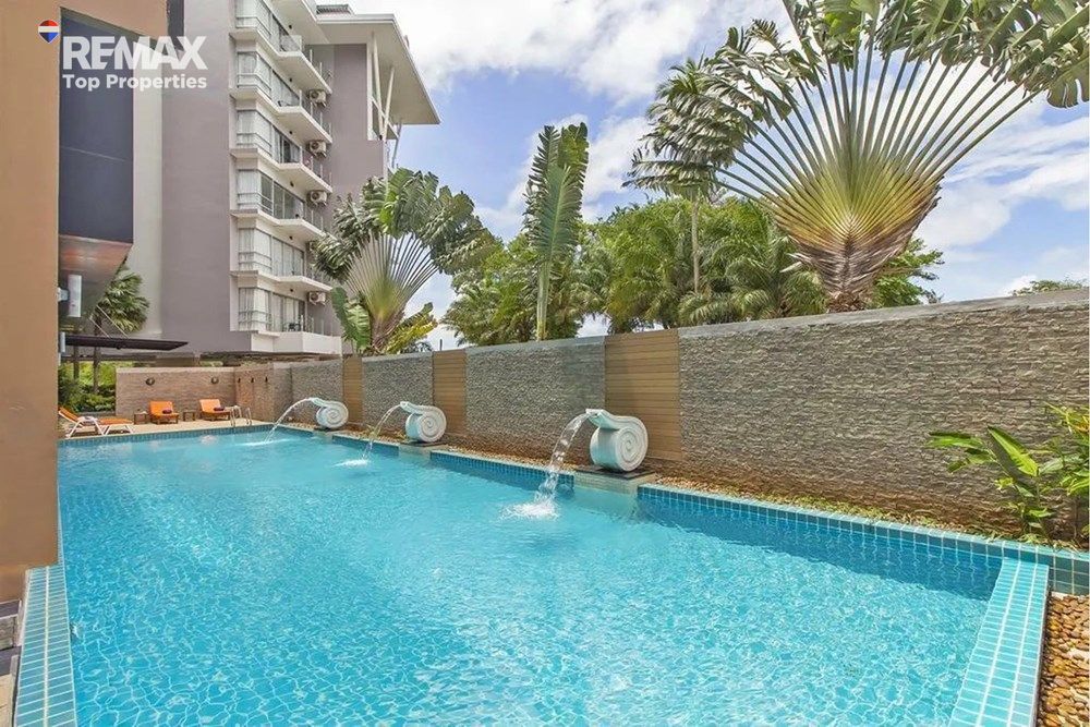 Modern Renovated Condo for Sale Near Karon Beach, Phuket 18