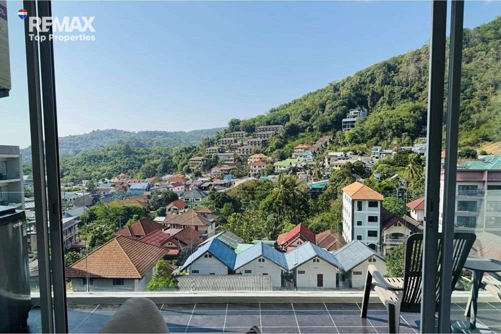 Modern Renovated Condo for Sale Near Karon Beach, Phuket 2