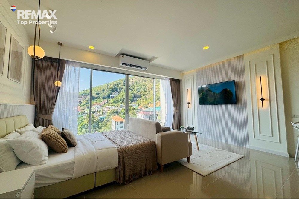 Modern Renovated Condo for Sale Near Karon Beach, Phuket 4