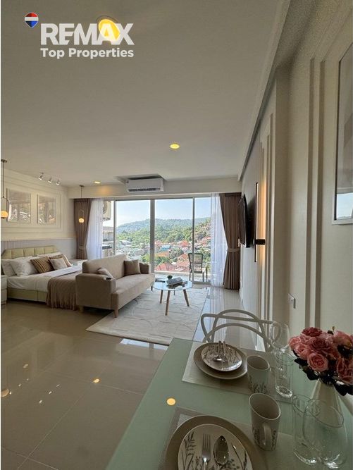Modern Renovated Condo for Sale Near Karon Beach, Phuket 5