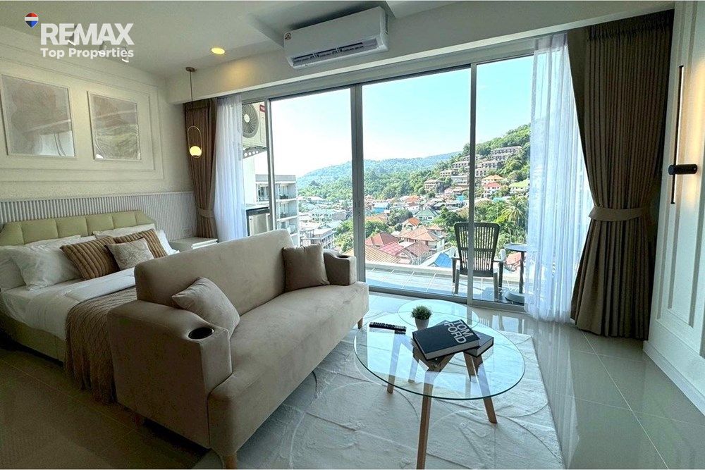 Modern Renovated Condo for Sale Near Karon Beach, Phuket 6