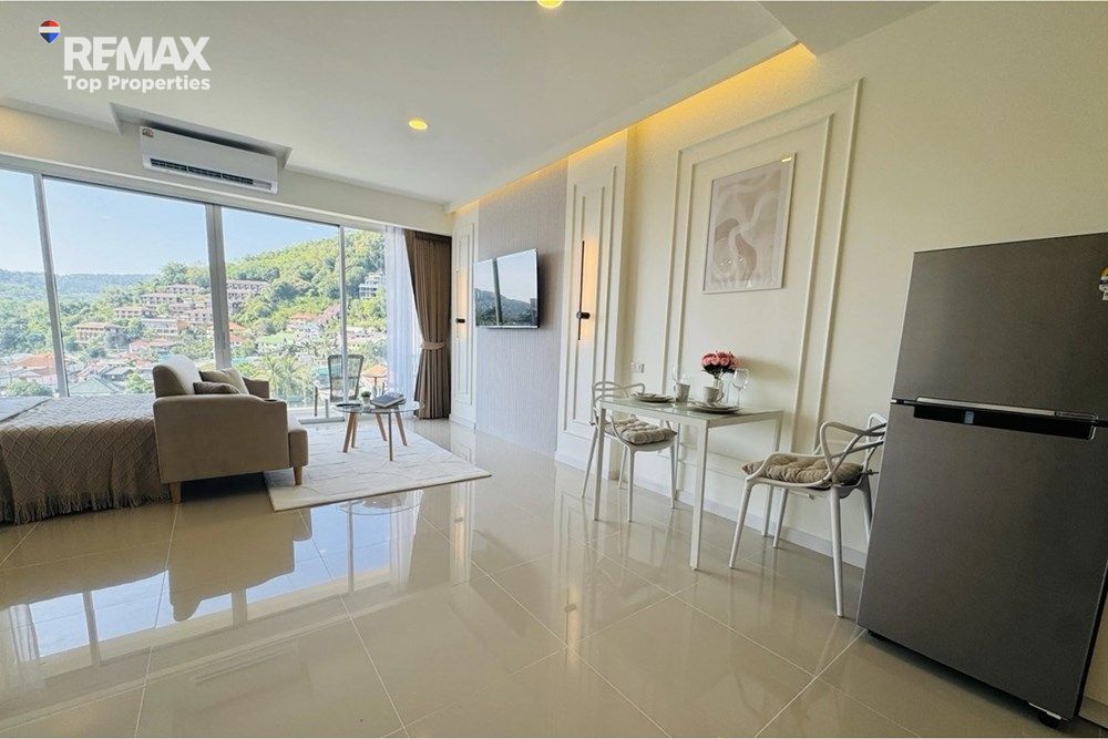 Modern Renovated Condo for Sale Near Karon Beach, Phuket 7