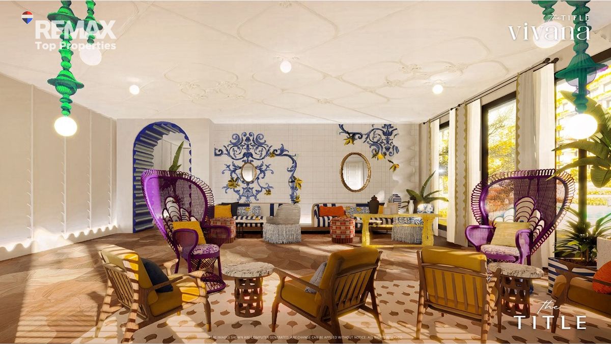 Investment, Resort Residence,0% Interest-Free Installments 11
