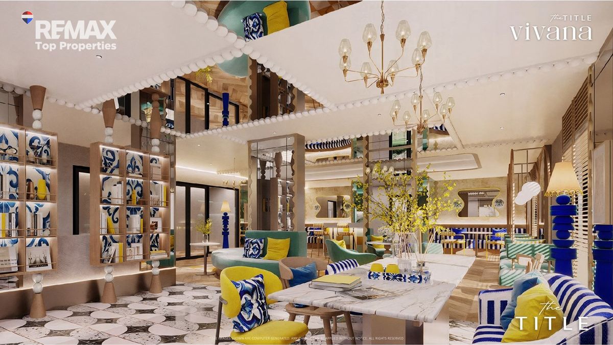 Investment, Resort Residence,0% Interest-Free Installments 13