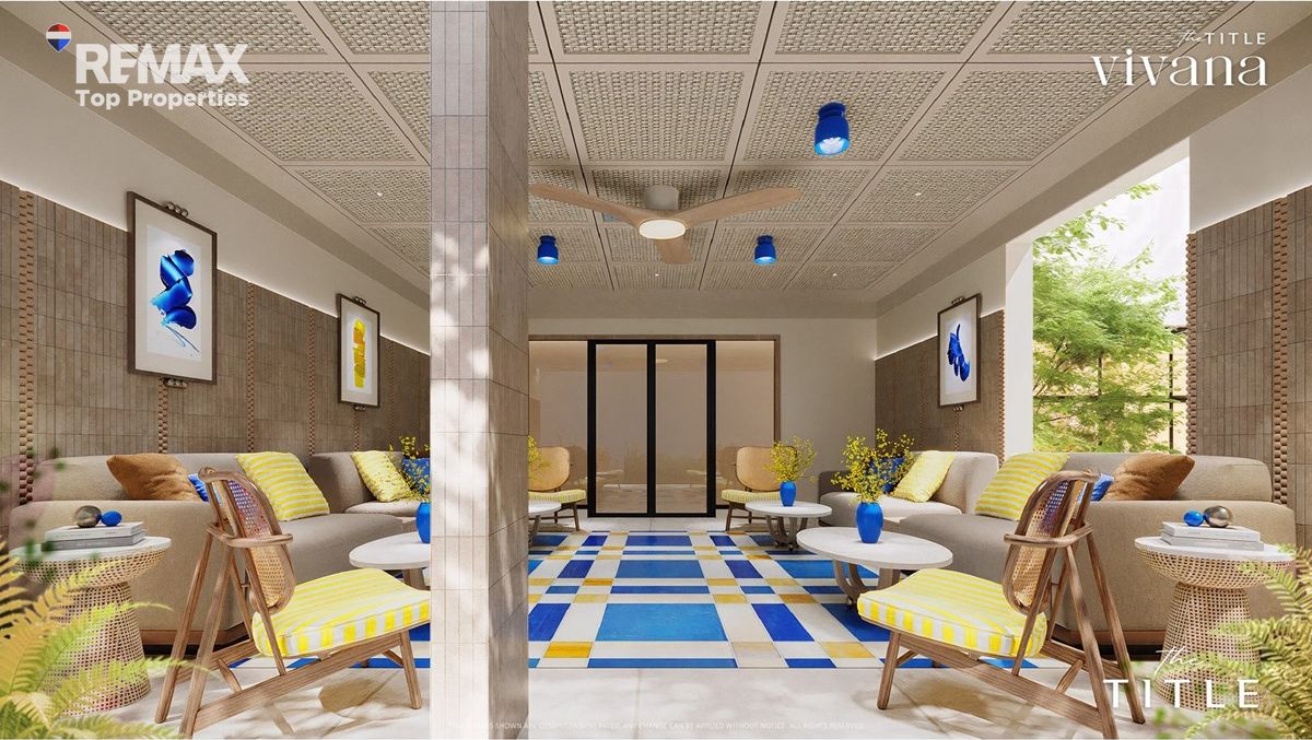 Investment, Resort Residence,0% Interest-Free Installments 16