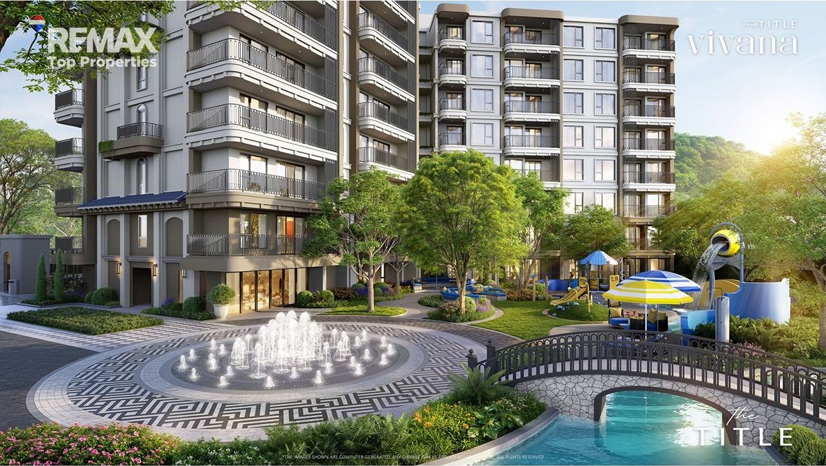Investment, Resort Residence,0% Interest-Free Installments 17